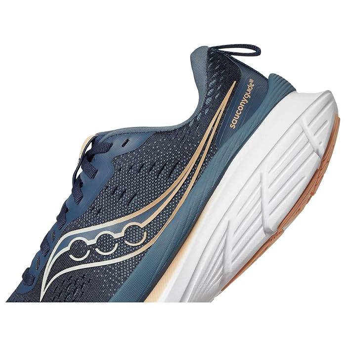 Saucony（サッカニー） (取寄) レディース ガイド 18 Saucony women