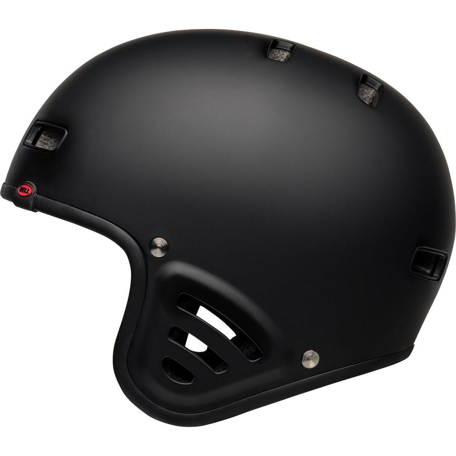 取寄) ベル ラケット ヘルメット Bell Racket Helmet Matte Black