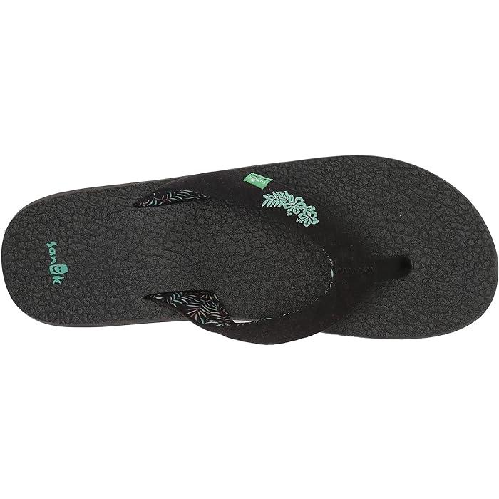 sanuk（サヌーク） (取寄) レディース ヨガ パラダイス 2 Sanuk women