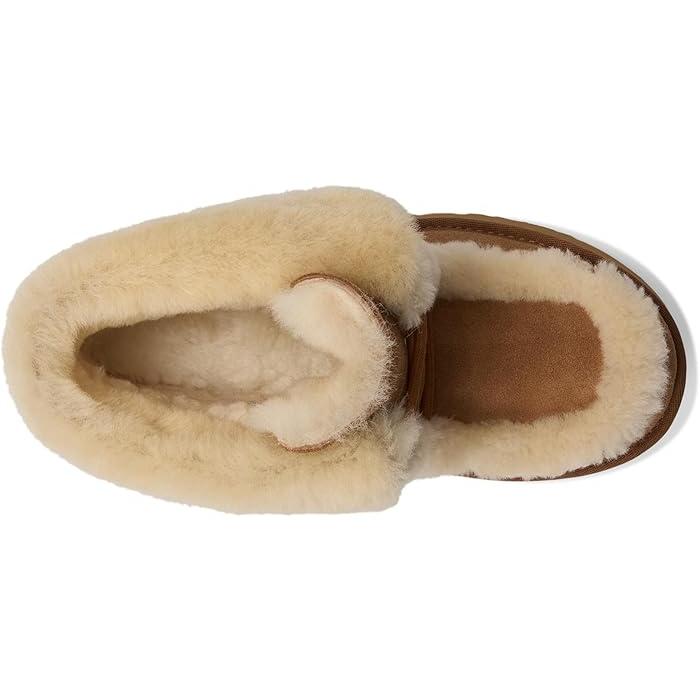 UGG P最大18倍9/20-21限定 (取寄) アグ レディース レース