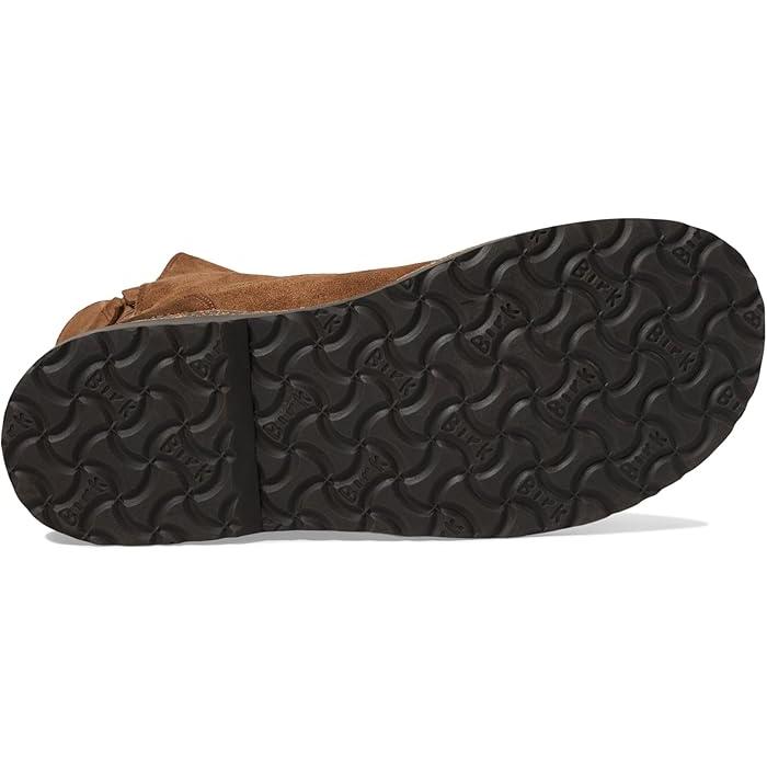 (取寄) ビルケンシュトック レディース ウプサラ シアリング - スエード Birkenstock women Uppsala Shearling - Suede Dark Tea | BIRKENSTOCK | 02