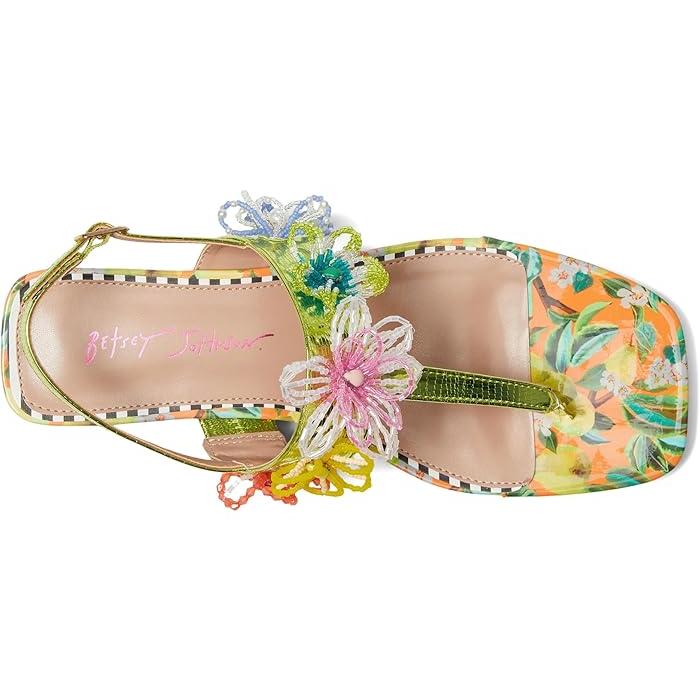 取寄) ブルー バイ ベッツィジョンソン レディース Blue by Betsey