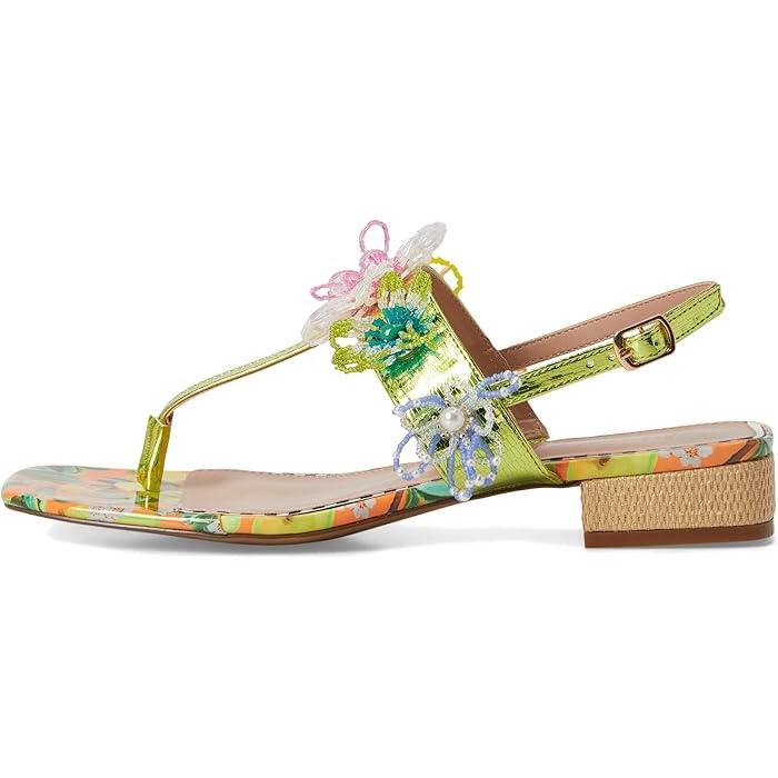 取寄) ブルー バイ ベッツィジョンソン レディース Blue by Betsey