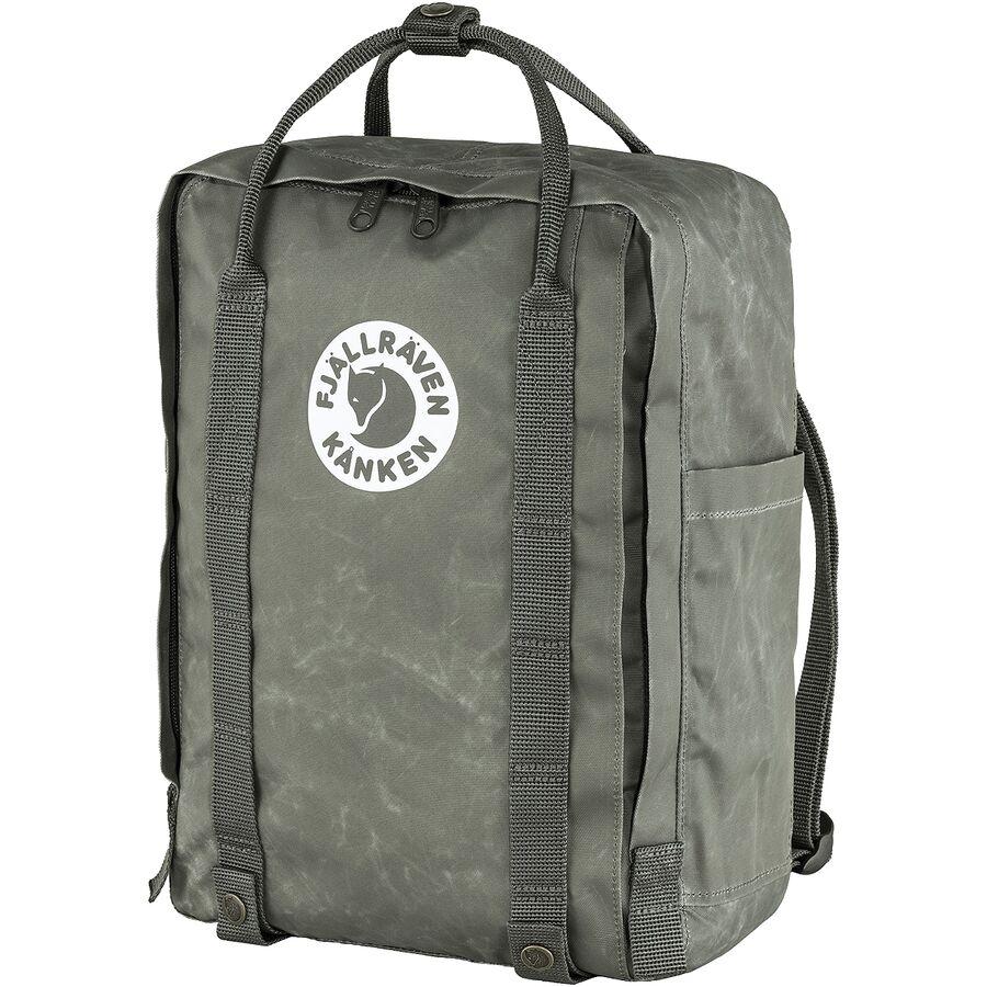 Fjallraven kanken online 16l backpack black