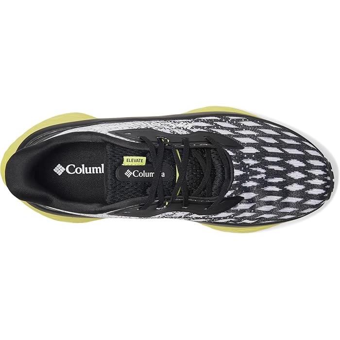 (取寄) コロンビア メンズ コノス エレベート Columbia men Konos Elevate Black/Red Quartz Columbia（コロンビア） (取寄) メンズ コノス エレベート Columbia