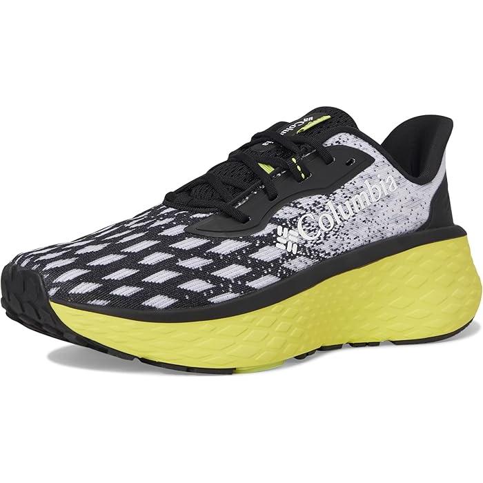 (取寄) コロンビア メンズ コノス エレベート Columbia men Konos Elevate Black/White Columbia（コロンビア） (取寄) メンズ コノス エレベート Columbia