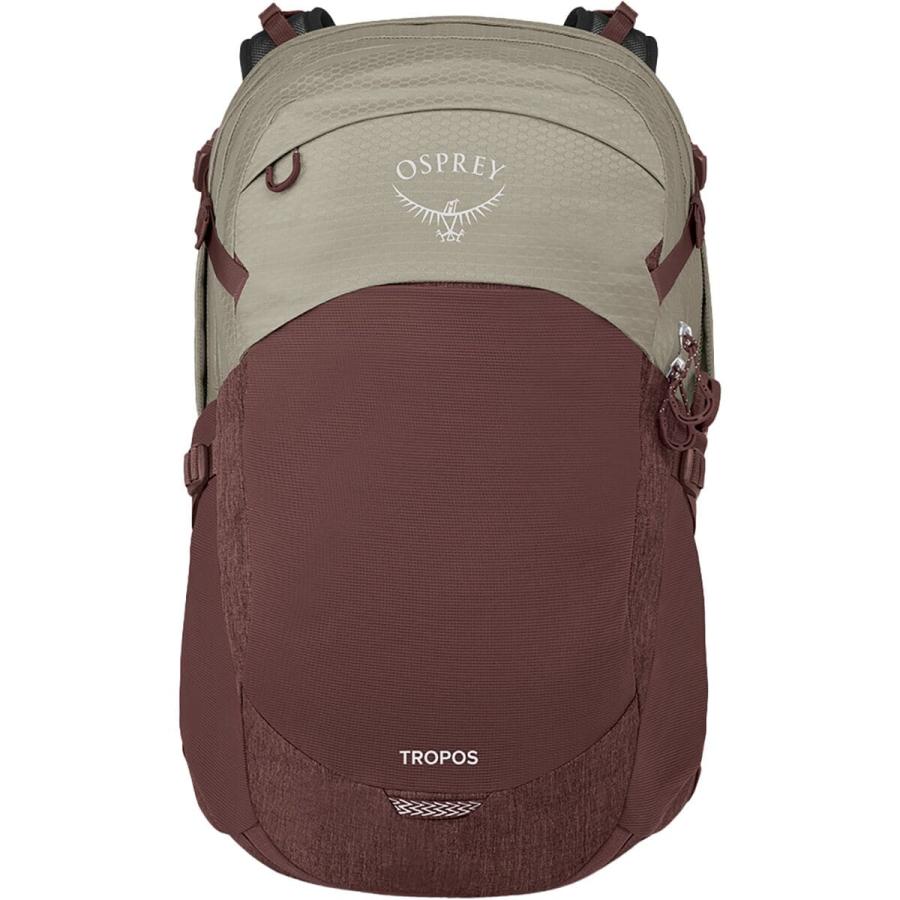 取寄) オスプレーパック トロポス 32L バックパック Osprey Packs 
