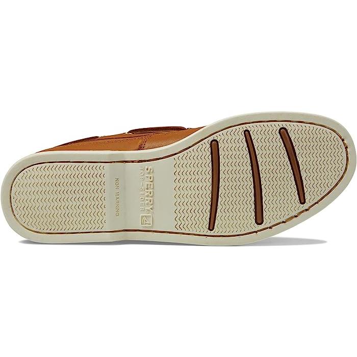 (取寄) スペリー メンズ ゴールド マコー Sperry men Sperry Gold Mako Tan Sperry P最大17倍1/1限定 (取寄) スペリー メンズ ゴールド マコー