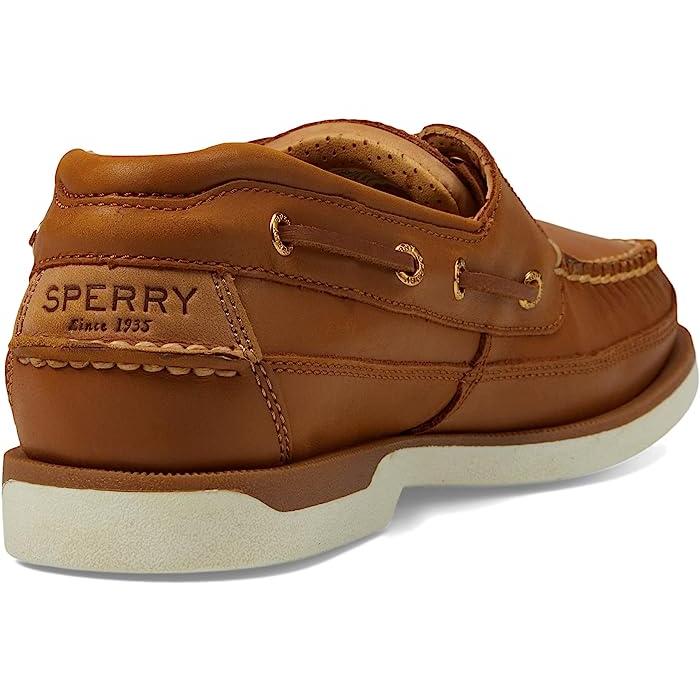 Sperry P最大17倍1/1限定 (取寄) スペリー メンズ ゴールド マコー