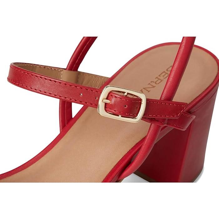 P最大17倍1/1限定 (取寄) ベルナルド レディース カント Bernardo