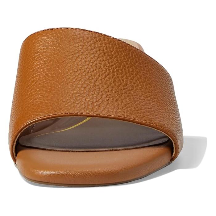 (取寄) コールハーン レディース カリ シングル バンド サンダル Cole Haan women Calli Single Band Sandal Cameo Rose Leather COLE HAAN（コールハーン） P最大17倍1/1限定 (取寄) レディース カリ