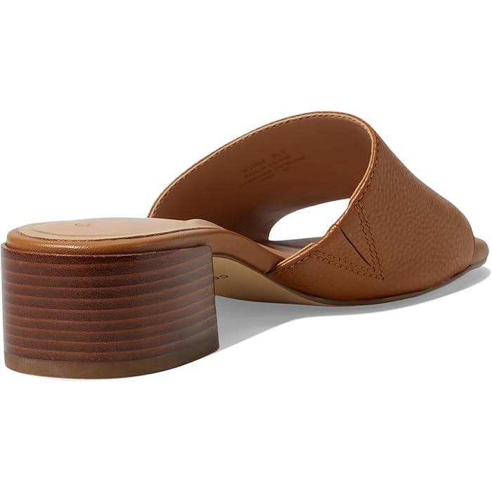 (取寄) コールハーン レディース カリ シングル バンド サンダル Cole Haan women Calli Single Band Sandal Cameo Rose Leather COLE HAAN（コールハーン） P最大17倍1/1限定 (取寄) レディース カリ