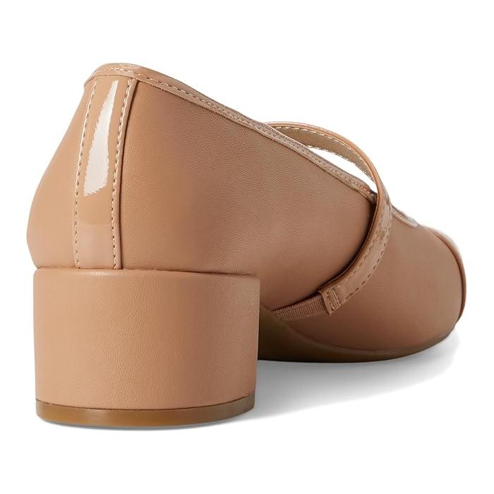 (取寄) ライフストライド レディース ブルック LifeStride women Brooke Sienna Tan Faux Leather P最大17倍1/1限定 (取寄) ライフストライド レディース ブルック