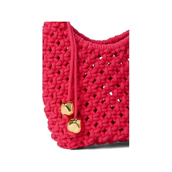 madewell (取寄) メイドウェル レディース スモール ロープ ポーチ