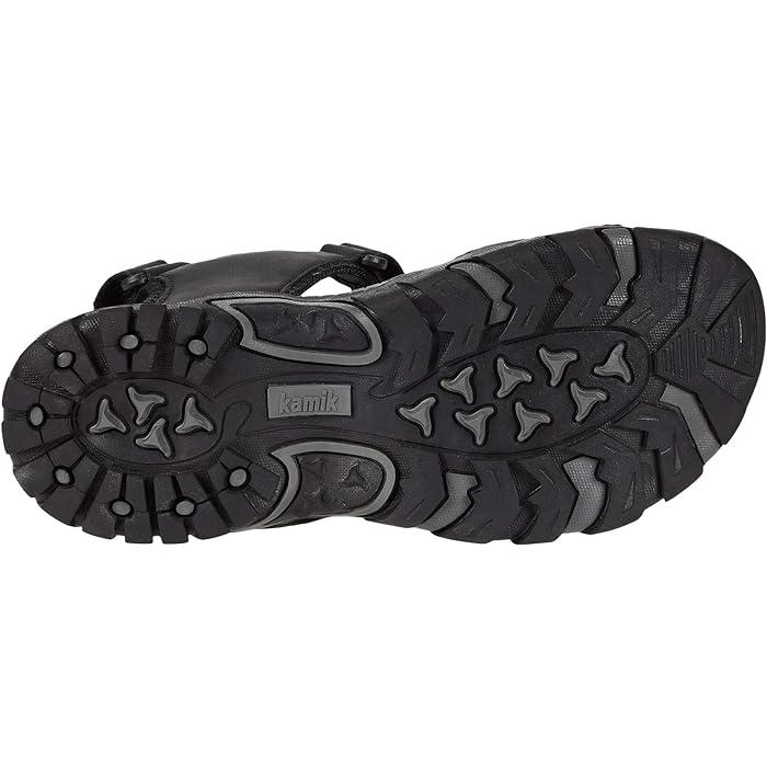 P最大17倍1/1限定 (取寄) カミック メンズ ミロス Kamik men Milos