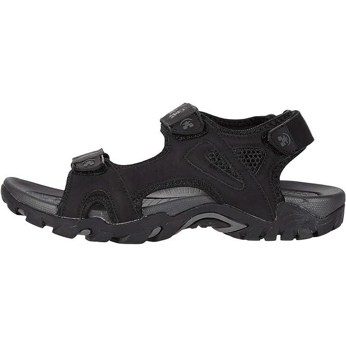 (取寄) カミック メンズ ミロス Kamik men Kamik Milos Black P最大17倍1/1限定 (取寄) カミック メンズ ミロス Kamik men Milos