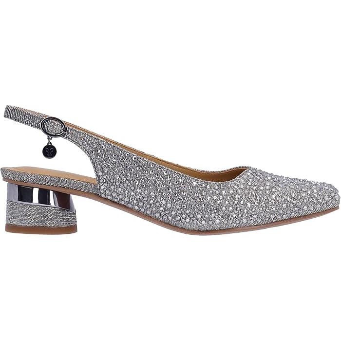 (取寄) ジェイレニー レディース バリーン J. Renee women J. Renee Baline Pewter P最大17倍1/1限定 (取寄) ジェイレニー レディース バリーン J. Renee