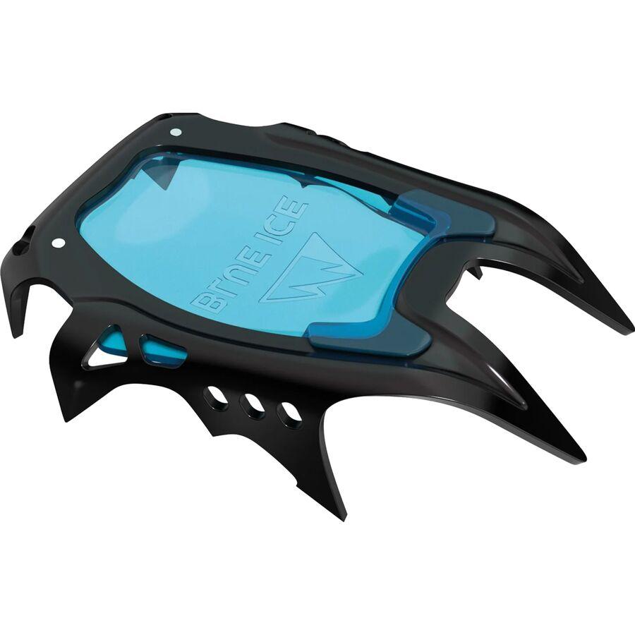 (取寄) ブルーアイス ハーファング アルパイン フロント レイル Blue Ice Harfang Alpine Front Rail Black 取寄) ブルーアイス ハーファング アルパイン フロント レイル Blue