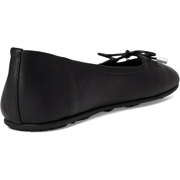 取寄) エアロソールズ レディース ペルル Aerosoles women Perle Black