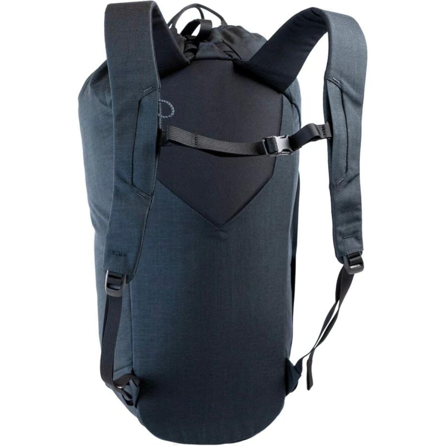 (取寄) ブルーアイス ワディ 22L ロープ バッグ Blue Ice Wadi 22L Rope Bag North Atlantic P最大17倍1/1限定 (取寄) ブルーアイス ワディ 22L ロープ バッグ Blue