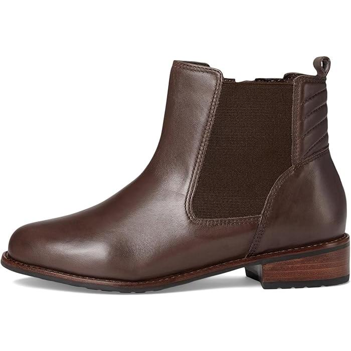 (取寄) デビッドテイト レディース ラグゼ David Tate women Luxe Brown P最大17倍1/1限定 (取寄) デビッドテイト レディース ラグゼ David