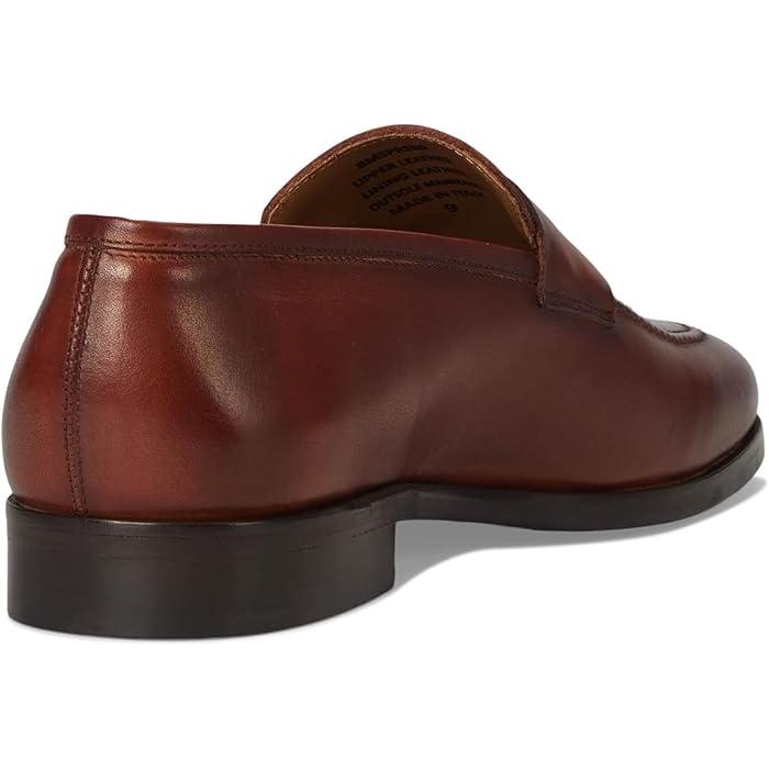 BRUNO MAGLI（ブルーノマリ） (取寄) メンズ プレストン Bruno Magli