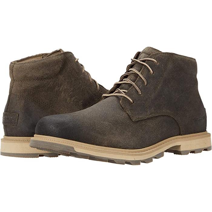SOREL（ソレル） P最大17倍1/1限定 (取寄) メンズ マドソン リ