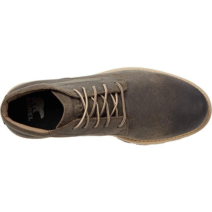 SOREL（ソレル） P最大17倍1/1限定 (取寄) メンズ マドソン リ