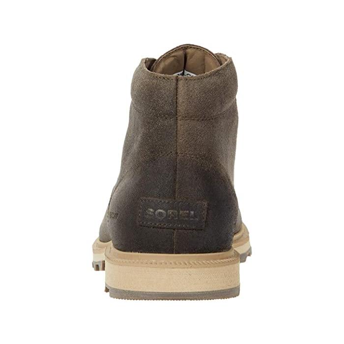 SOREL（ソレル） P最大17倍1/1限定 (取寄) メンズ マドソン リ