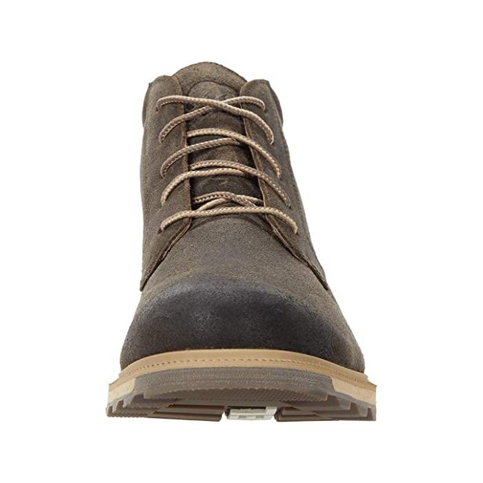 (取寄) ソレル メンズ マドソン リ チャッカ ウォータープルーフ SOREL men SOREL Madson II Chukka Waterproof Major SOREL（ソレル） P最大17倍1/1限定 (取寄) メンズ マドソン リ