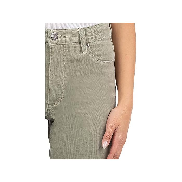 取寄) カット フロム ザ クロス レディース アナ ハイライズ ファブ AB