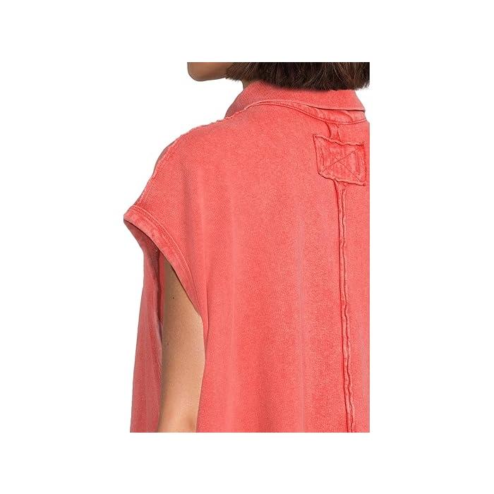 FREE PEOPLE（フリーピープル） (取寄) レディース キープ オン ポロ