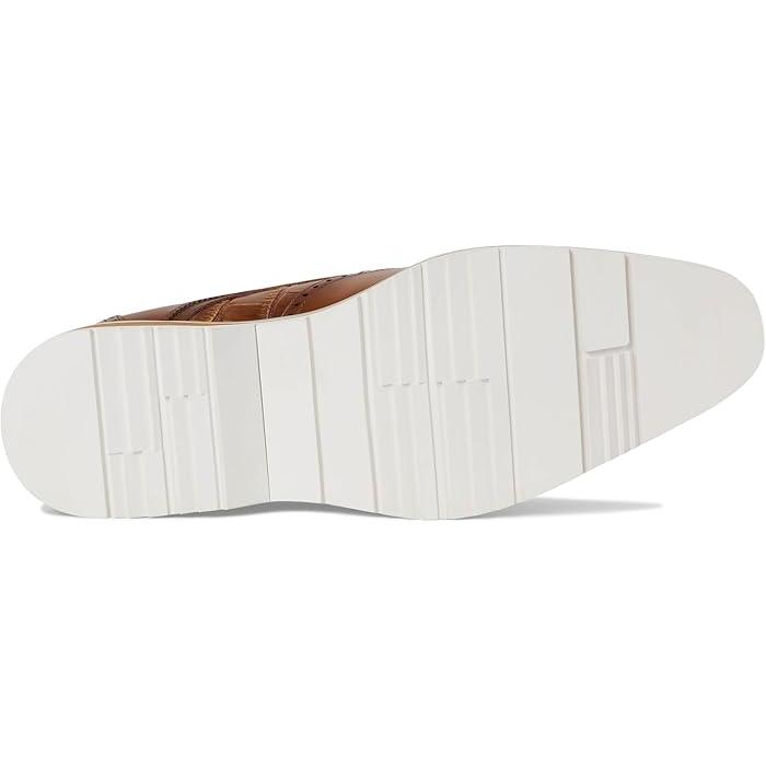 取寄) ステイシー アダムス メンズ バーモント ウイング ティップ