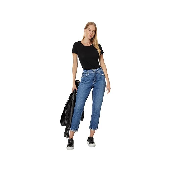 PAIGE（ペイジ） (取寄) レディース ハイ ライズ ブリジット ウィズ