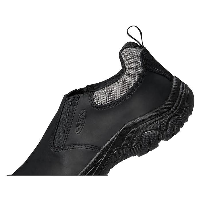 KEEN（キーン） (取寄) メンズ ターギー Iv スリッポン KEEN men