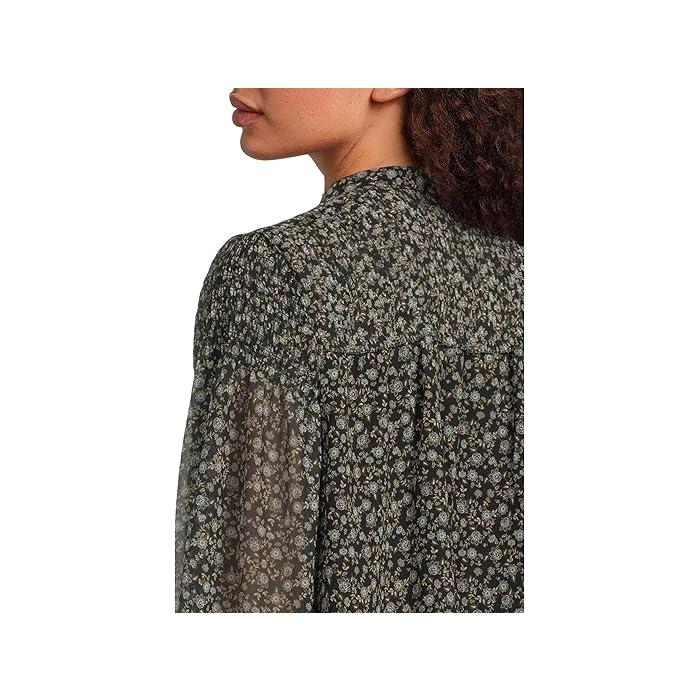 madewell (取寄) メイドウェル レディース リジー トップ シーア