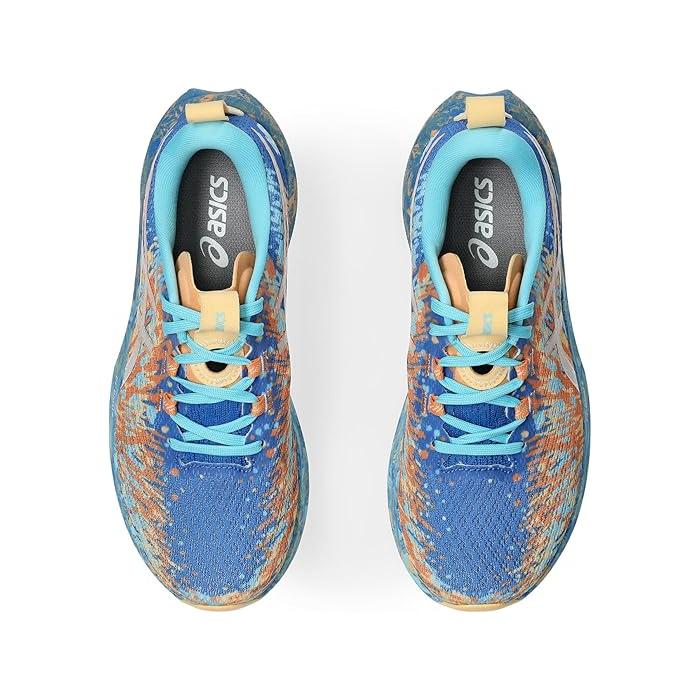 ASICS NOOSA TRI 14 (ヌーサ トライ 14)のクチコミ・レビュー