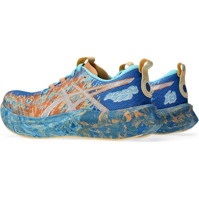 ASICS (取寄) アシックス レディース ヌーサ トライ 16 women