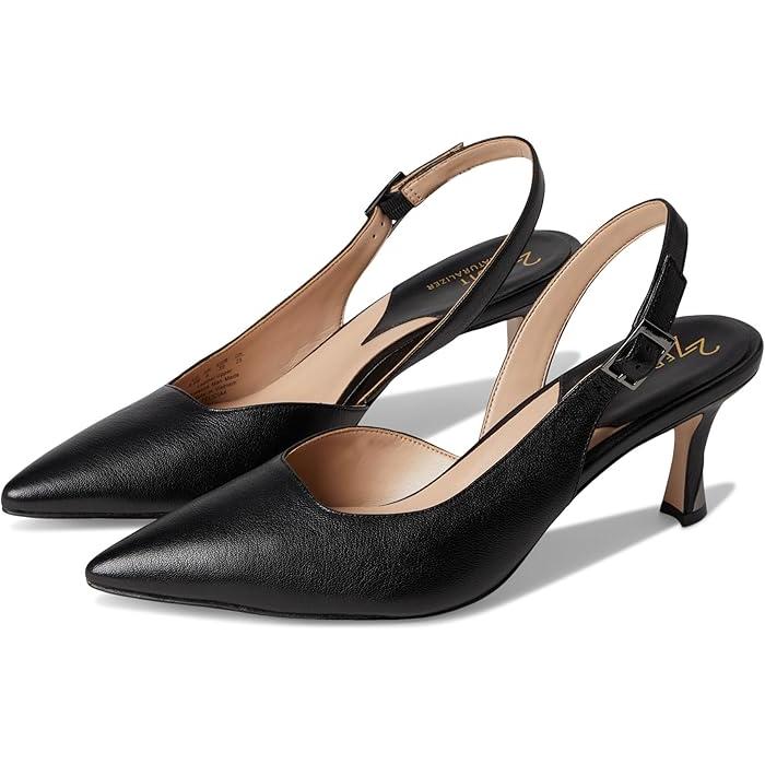 Naturalizer（ナチュラライザー） P最大17倍1/1限定 (取寄) レディース