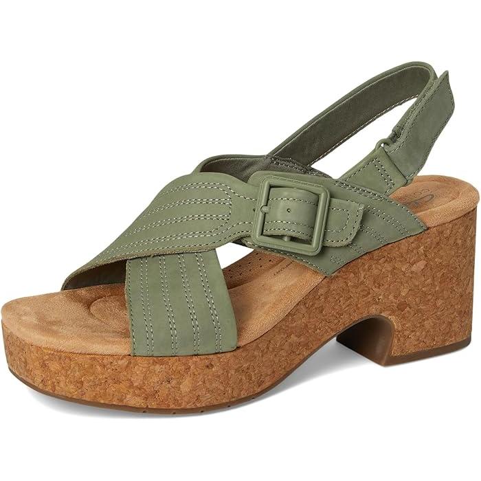 Clarks（クラークス） P最大17倍1/1限定 (取寄) シューズ レディース