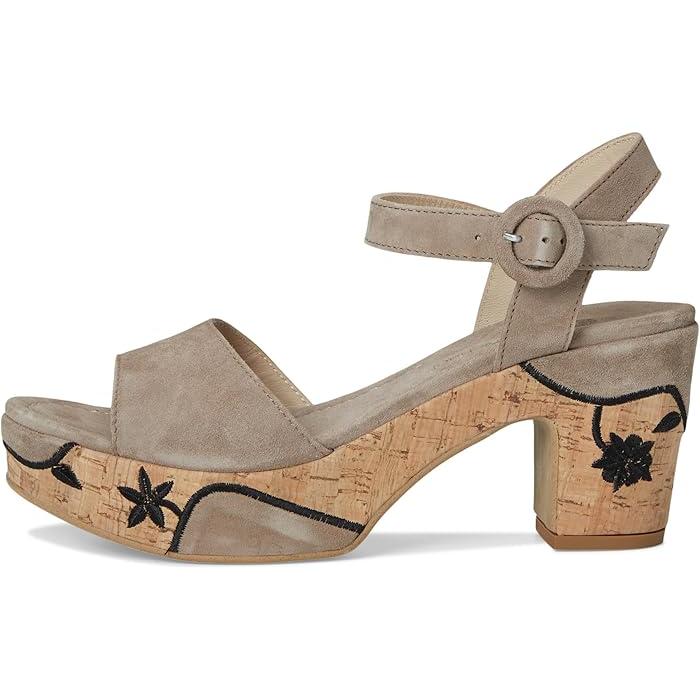 P最大17倍1/1限定 (取寄) エリックマイケル レディース ベラ Eric