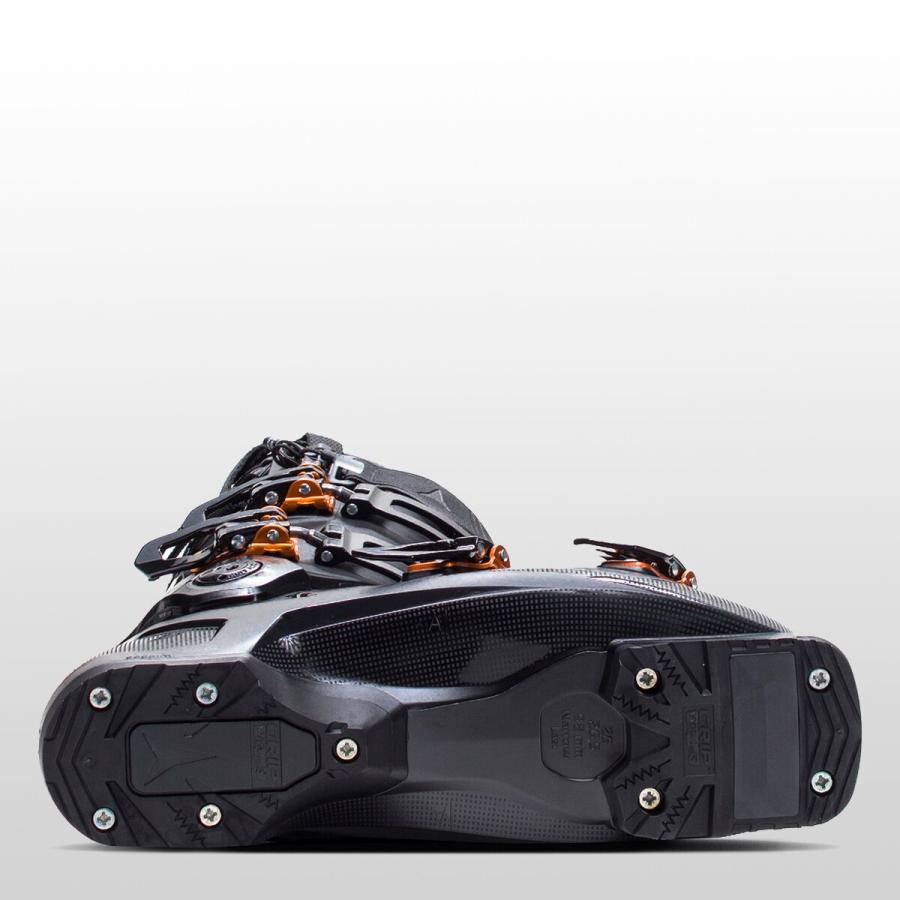 ★11時間以内発送★美品 (取寄) アトミック ホークス ウルトラ 130 S スキー ブート Atomic Hawx Ultra 130 S Black 【NAN2112602028】(74868円)