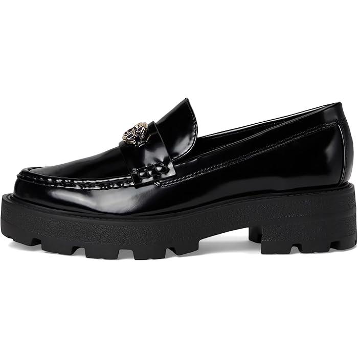 (取寄) ゲス レディース  GUESS women Yanika Black 1 Synthetic GUESS（ゲス） P最大17倍1/1限定 (取寄) レディース GUESS women