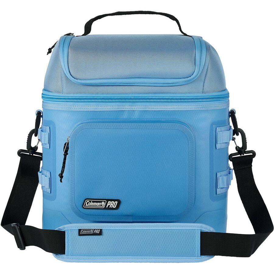 (取寄) コールマン プロ ソフト クーラー 24-カン Coleman Pro Soft Cooler 24-Can Blue Sky Coleman（コールマン） (取寄) プロ ソフト クーラー 24-カン Coleman