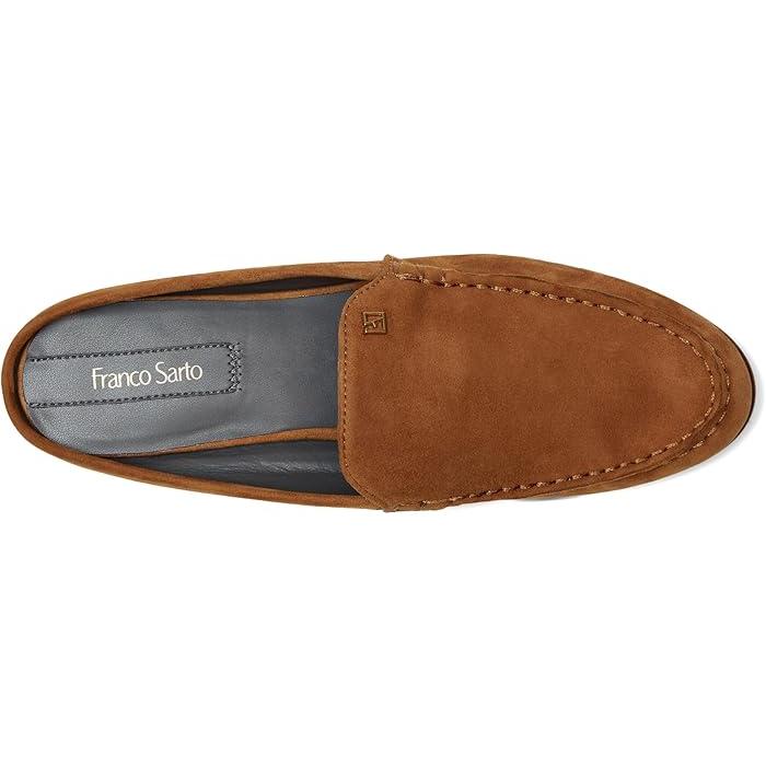 (取寄) フランコ サルト レディース メイビス Franco Sarto women Mavis Saddle Tan P最大17倍1/1限定 (取寄) フランコ サルト レディース メイビス Franco
