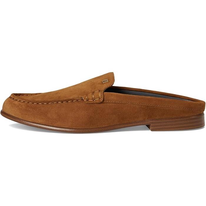 (取寄) フランコ サルト レディース メイビス Franco Sarto women Mavis Saddle Tan P最大17倍1/1限定 (取寄) フランコ サルト レディース メイビス Franco
