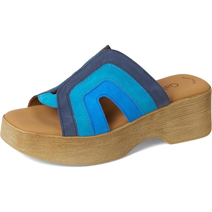 (取寄) ガボール レディース  Gabor women 64.521  KOMBI Gabor（ガボール） P最大17倍1/4限定 (取寄) レディース Gabor women