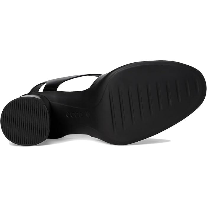 ecco（エコー） P最大17倍1/1限定 (取寄) レディース スカルプ 55