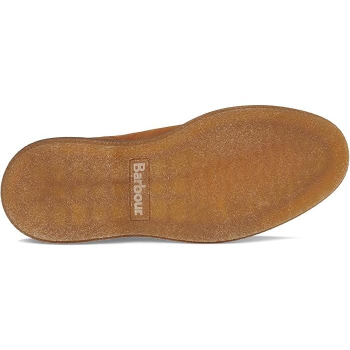 Barbour（バブアー） P最大17倍1/1限定 (取寄) メンズ チェルシー