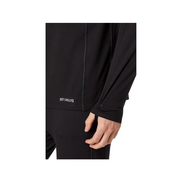 取寄) ホットチリ メンズ クリマ-テック パーカー Hot Chillys men